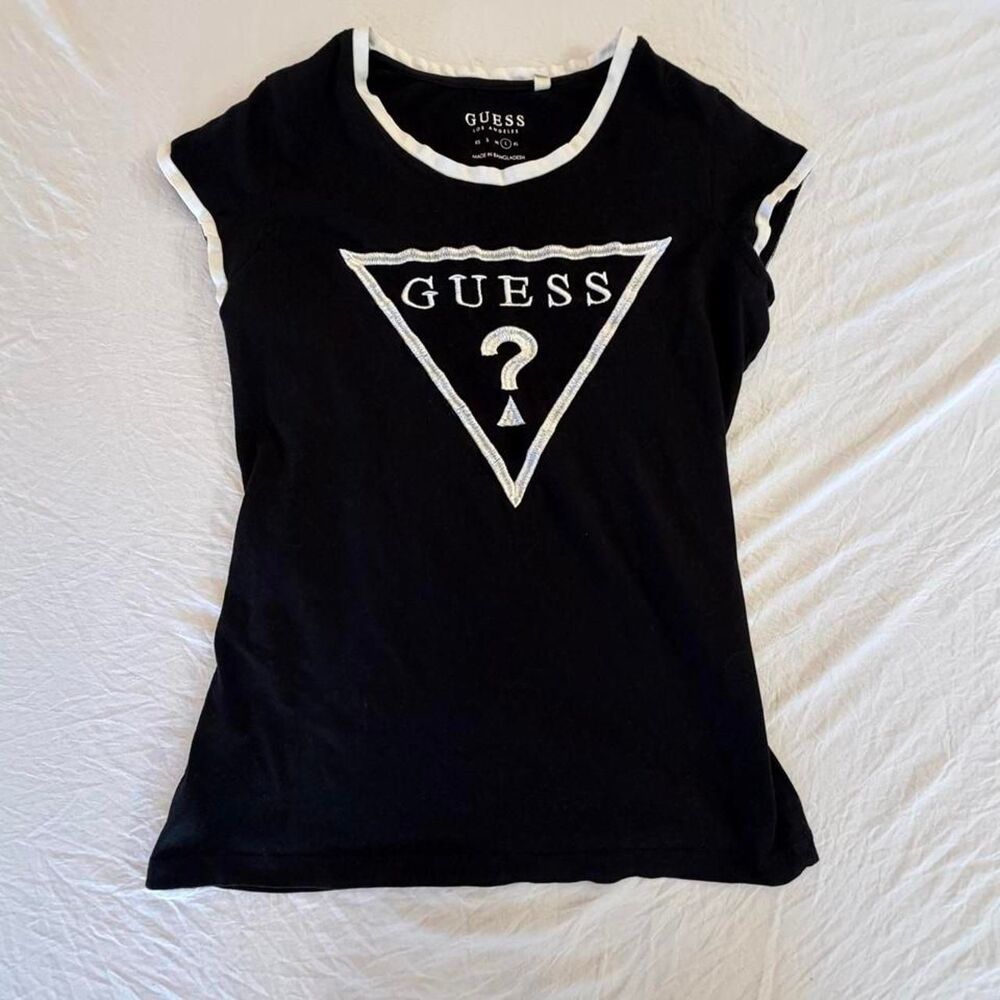 Guess Women's T-shirt